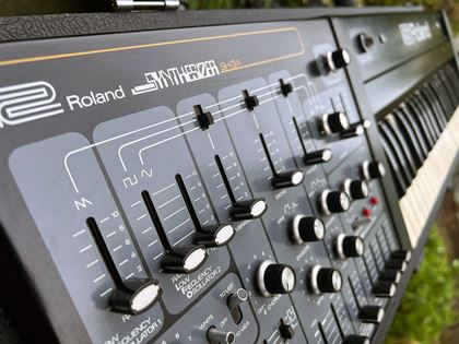 Roland-SH3A